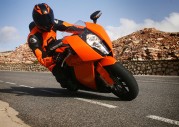 KTM RC8